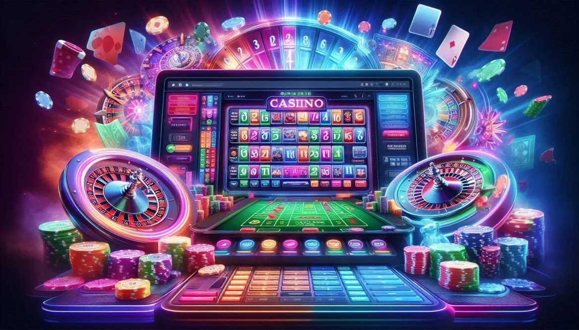 SpinBara Casino